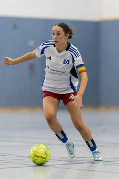Bild 245 - wBJ NFV Futsalmeisterschaft